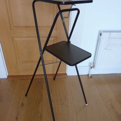 Projector display stand