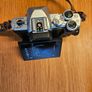 Olympus E-M10 II camera Image 8