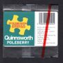 1995 Ireland 20 unit New Quinnsworth supermarket in Poleberry, Co Waterford (Schlumberger SC7) Call Card Mint in packaging. Image 3
