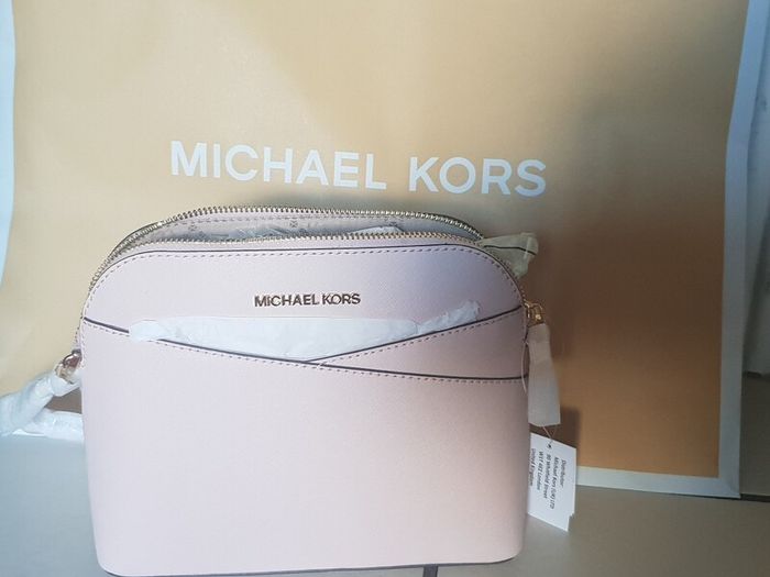 New Michael Kors Bag