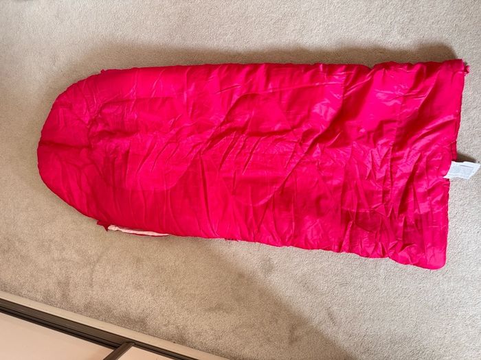 Children's sleeping bag