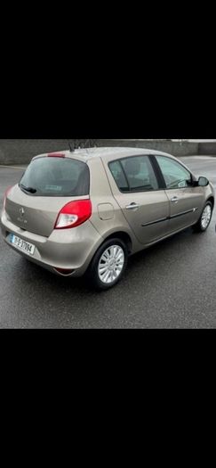 2011 Renault Clio