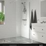 shower screen Image 2