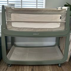 SunzPod used 1,5 months
