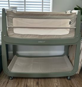 SunzPod used 1,5 months