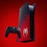 PlayStation 5 Console Spider-Man 2 Limited Edition Bundle Image 2