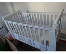 Baby cot