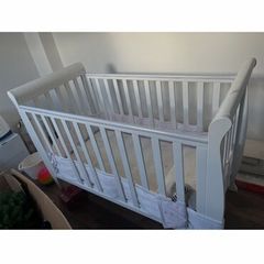 Baby cot