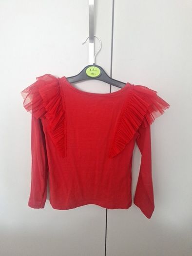REDUCED Girls 4-5 years clothes bundle
