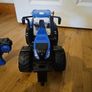 New Holland T8.435 Genesis rc tractor Image 2
