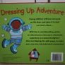Children's Book - Knock Knock Dressing Up Adventure Image 4