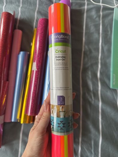 cricut bundle