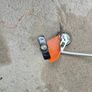 Stihl km edger attachment Image 3