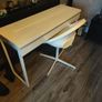 Desk and Chair Image 4