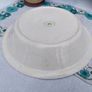 Arklow pottery bowl, Leitrim pattern Arklow Image 3