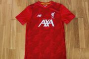 Liverpool Jersey (M)