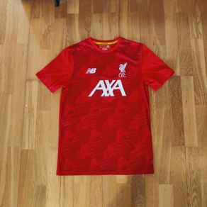 Liverpool Jersey (M)