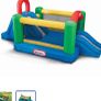Bouncing Castle Image 10