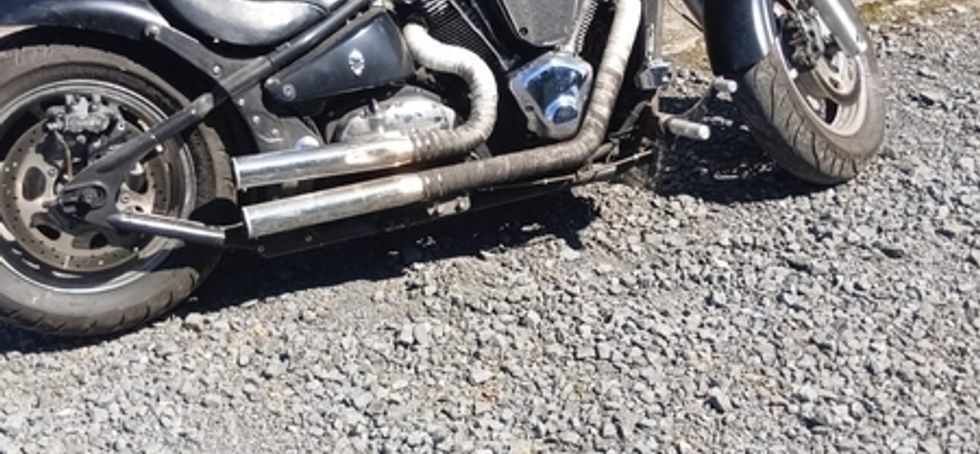 2004 Kawasaki 1998