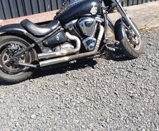 2004 Kawasaki 1998