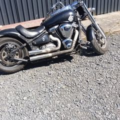 2004 Kawasaki 1998
