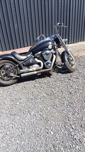 2004 Kawasaki 1998