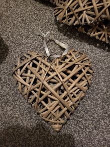 Wedding items