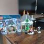 Harry Potter Lego Image 8