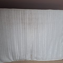 Free Double Mattress
