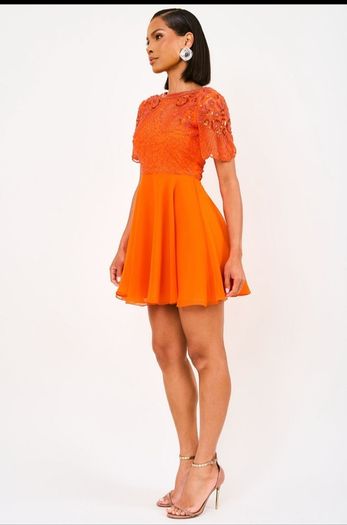 Virgos lounge Denise dress