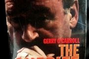 The Sheriff: A Detective's Story by Gerry O'Carroll - Paperback