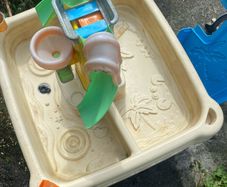 Mud Kitchen/ Sandpit