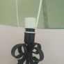 Wrought Iron Table Lamp Image 10