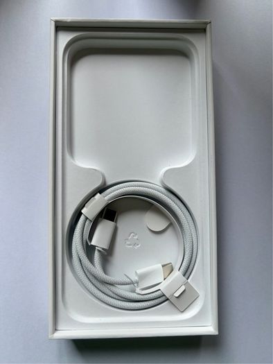 iPhone 15 (Black) 128GB