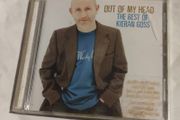 The Best Of Kieran Goss Cd