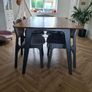 Walnut Dining Table | Pieces.ie Image 3