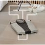 Tanita BC-545N Full Body Composition Weighing Scales Image 5