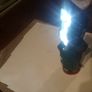 12 v cordless led Work light Image 2