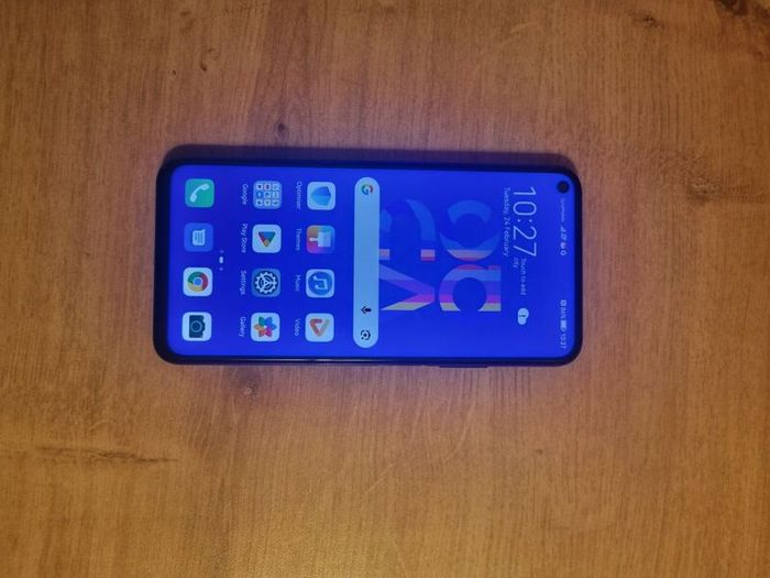 Huawei Nova 5T 128GB 6.26"with 48 MP Camera Unlocked