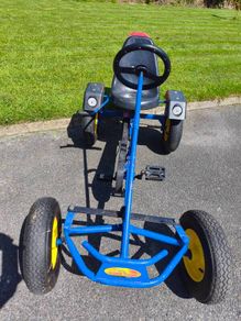 Berg Kart (2 seat)