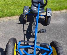 Berg Kart (2 seat)