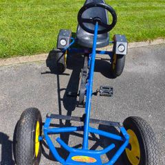 Berg Kart (2 seat)