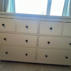Chest of Drawers Hemnes