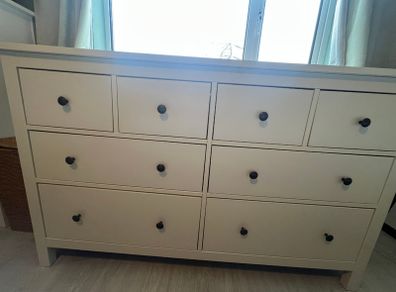 Chest of Drawers Hemnes
