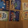 Children's books, set of 10 Image 5