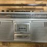 vintage Sharpe Boombox Image 5
