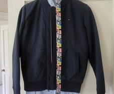 Boys Confirmation Outfit