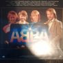 ABBA Gold vinyl record Image 3