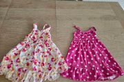 Girls Clothes Size 2-3 years