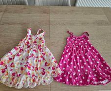 Girls Clothes Size 2-3 years